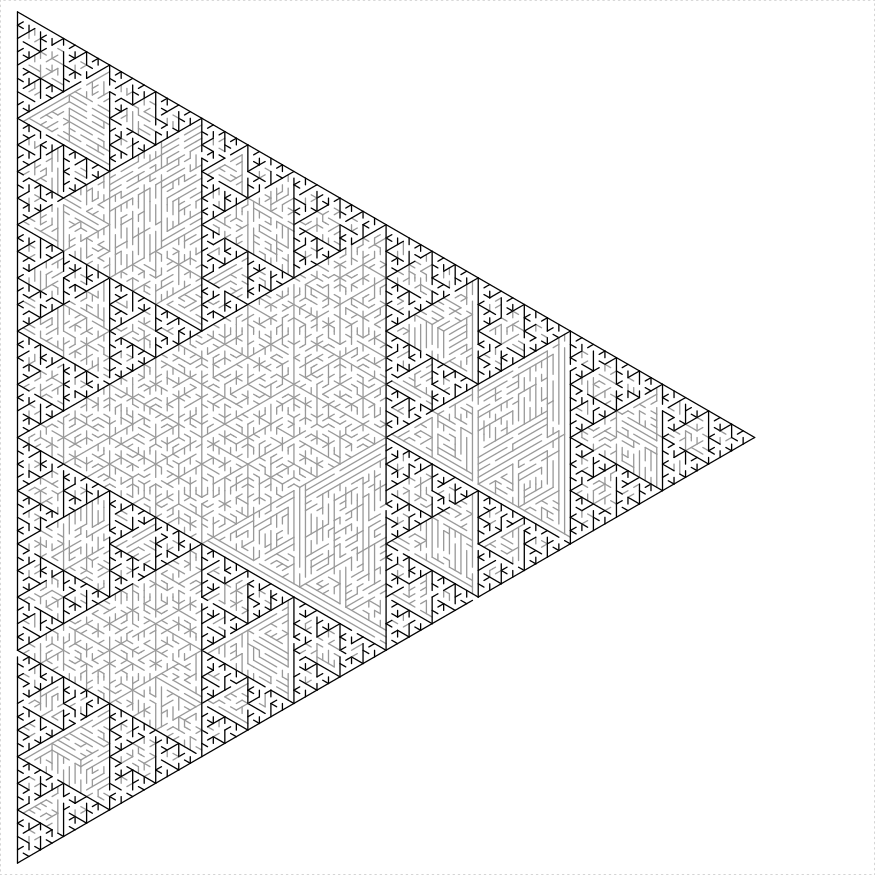 plot of chunk sierpinski