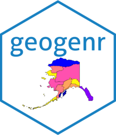geogenr website