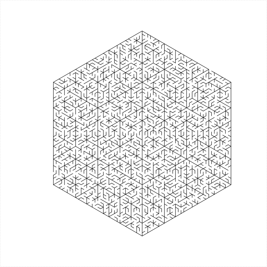 plot of chunk hex-trapezoids