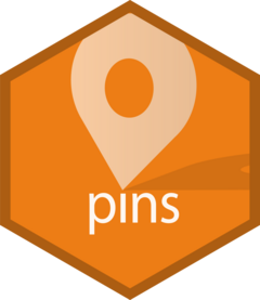 pins website